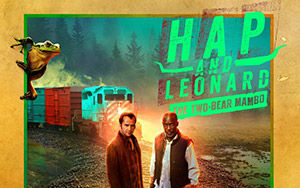 Hap and Leonard